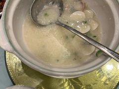 -御龙海鲜火锅(十六浦店)