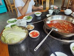 -祖传曾羊肉饭店