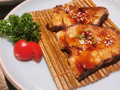 -松临·铁板烧&Omakase(神农店)