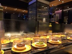 -香港争鲜回转寿司(铜锣湾店)