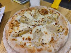 -菲滋意式休闲餐厅(北仑银泰城店)