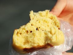 玉米饼-东伊顺(高银街店)