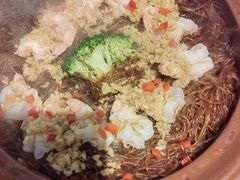 -老灶房-四川土菜(铁牛广场店)