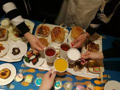 -堂会·KTV·自助餐·团建聚会(天河店)