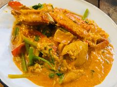 -Doo Dee Thai Food(Issan/Isaan/Esan)