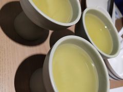 -苏小柳点心·手作小笼包(浦东嘉里城分院)