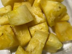 凤梨-鲜丰水果(仙霞路店)