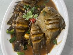 -鸿运美食府