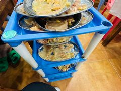 -广宁炭炉鸡煲·富临门饭店