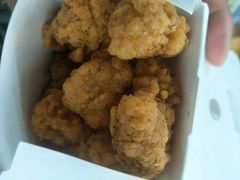 -肯德基(前门店)