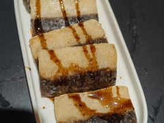 -探鱼·鲜青椒爽麻烤鱼(番禺万达店)