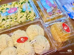 -白玉兰食品甜凤店(合生汇店)
