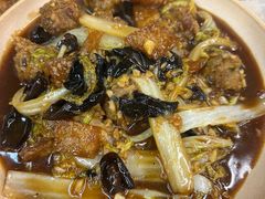 -老三样·旧食新味(船山路店)