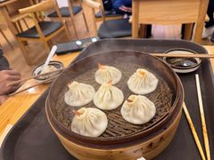 -四季美汤包(户部巷店)