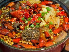 -老屋印象川菜(世纪东方店)