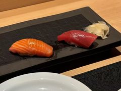 -鲤·鮨KOISUSHI