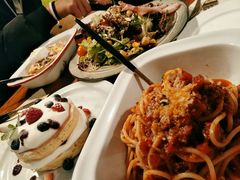 -AFS Cafe & Canteen(闽江二路店)