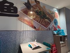 -半天妖烤鱼(中山路店)