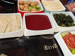 -重庆德忆火锅（龙南街3店）(渝水岸餐饮)