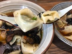 -八珍手工水饺·妈妈的爱(传芳巷店)