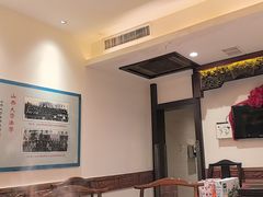 -山西会馆·晋菜·晋商宴·学堂记忆(许坦西街店)