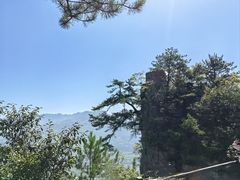 -恩施大峡谷