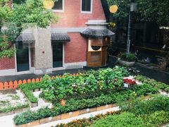 -Money Shops(愚园路店)