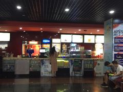 -SFC上影影城(广州店)