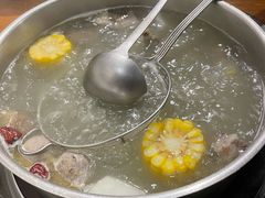 -潮味四季潮汕牛肉火锅(来凤街店)