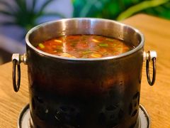 -Thai Basil罗勒叶泰式餐厅(时代天街店)