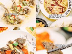 -有腥气私房菜·寻味顺德