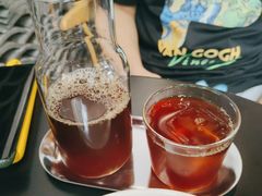 梅酒拼配-古耳咖啡(北锣店)