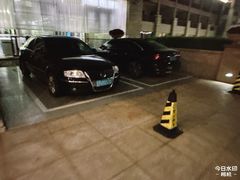 -秦皇岛阿尔卡迪亚滨海度假酒店