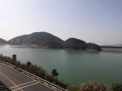 -长沙黑麋峰国家森林公园