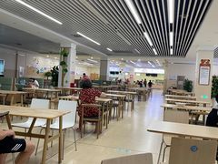 -重庆医科大学附属儿童医院食堂