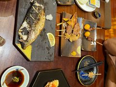 -鸟鹏烧鸟居酒屋(仁恒梦中心店)