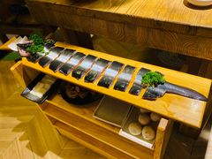 -泥炉烧肉师(新街口金銮巷店)