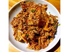 -局气 烤鸭·北京菜(光华路店)