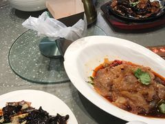 -金掌勺东北菜(格兰晴天店)