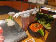 -炉小哥烤肉(熙地港店)