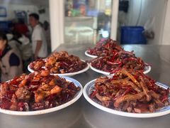 -食神又名厕所兔