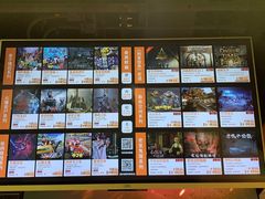 -VR+乐园·VR电竞·家庭亲子·密室逃脱·轰趴团建