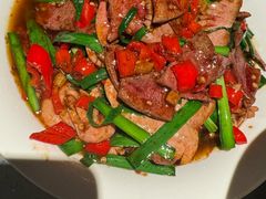 -老头儿油爆虾(星光一期店)