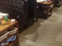 -金筷子西北菜·捞悦火锅
