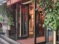 门面-美乐食街(小南店)