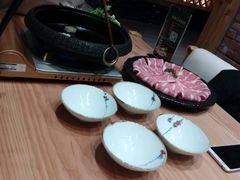 -吟松日式料理(莘庄店)