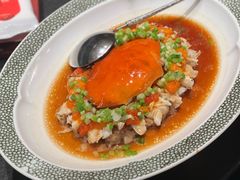 -锦楼·臻选新杭帮(杭州中心店)