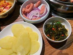 -九田家黑牛烤肉料理(新辰里亚运村店)
