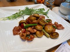 -周三的情书花园餐厅(江北店)