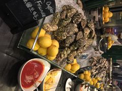 2&nbsp;On&nbsp;988&nbsp;Cafe-圣丰索菲特·2 On 988 Café 自助餐厅